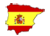 ELECTRÓNICA CALVO - Espanol