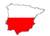 ELECTRÓNICA CALVO - Polski